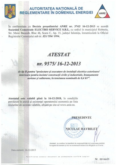 Atestat B-2013